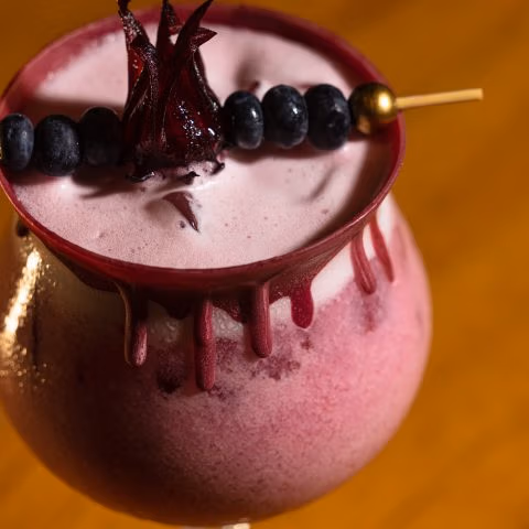 Margarita cocktail
