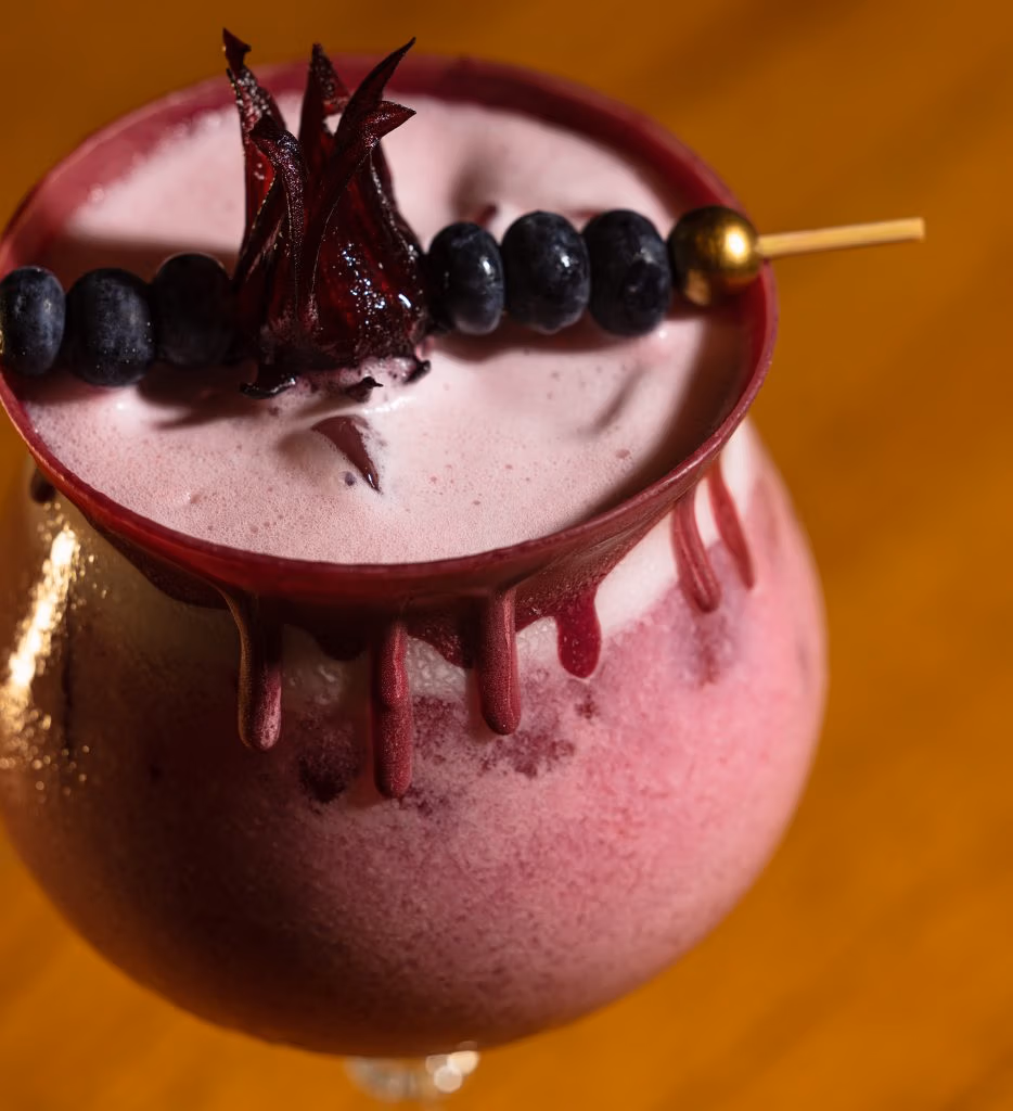 Margarita cocktail